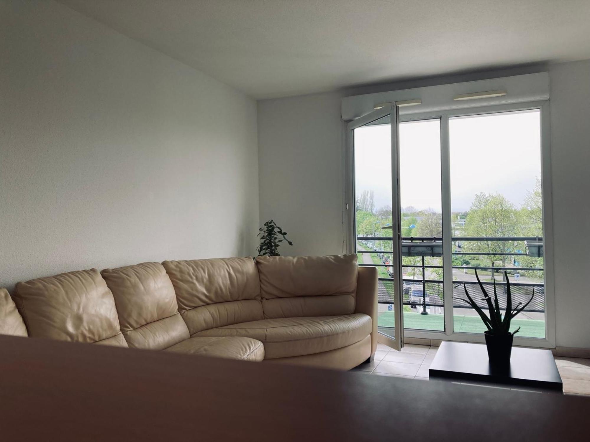 T3 Zenith Apartment
