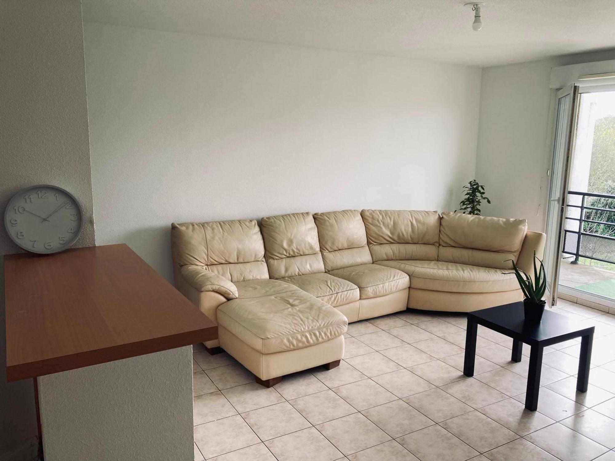 Apartment T3 Zenith *