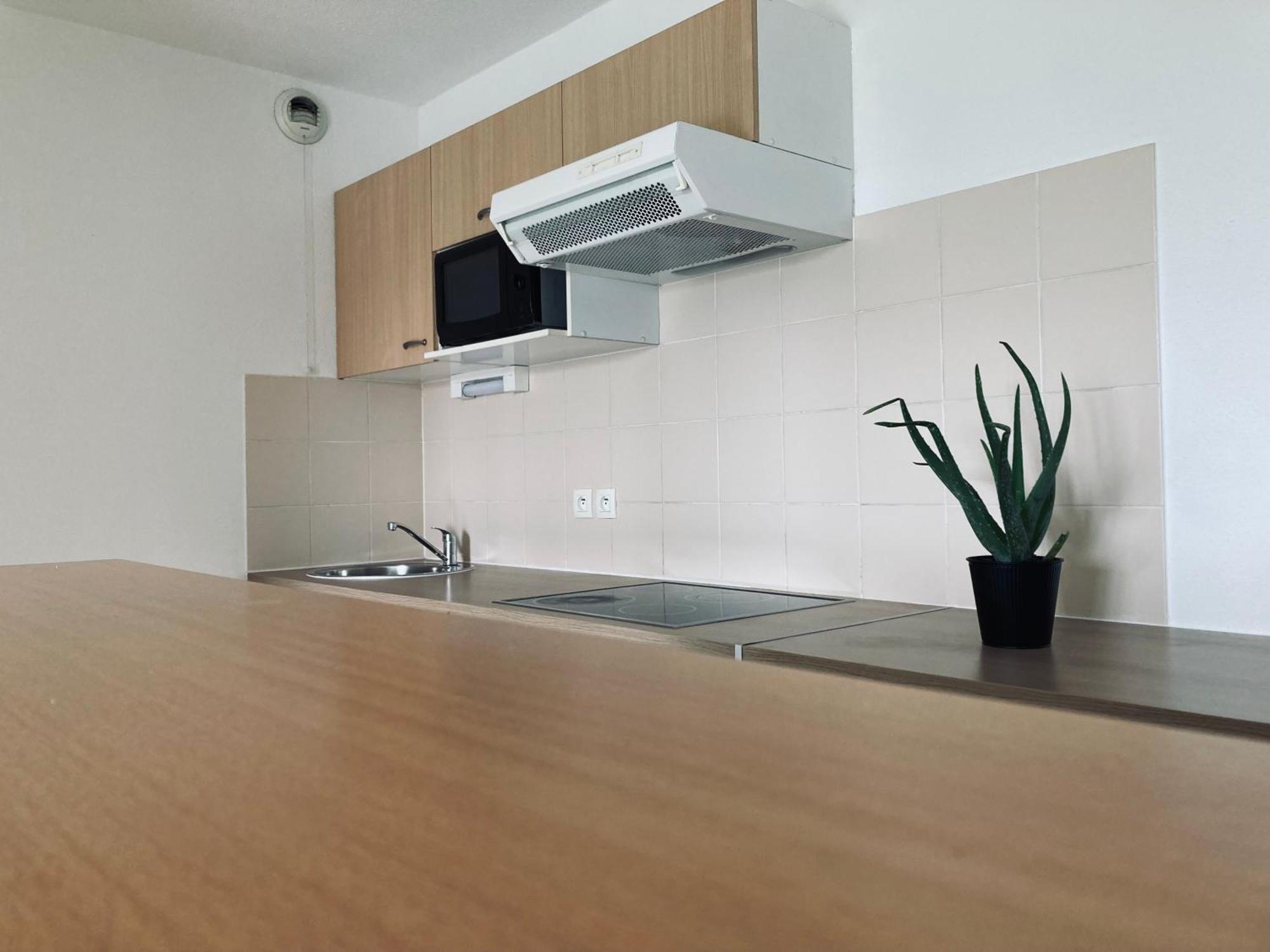 T3 Zenith Apartment *