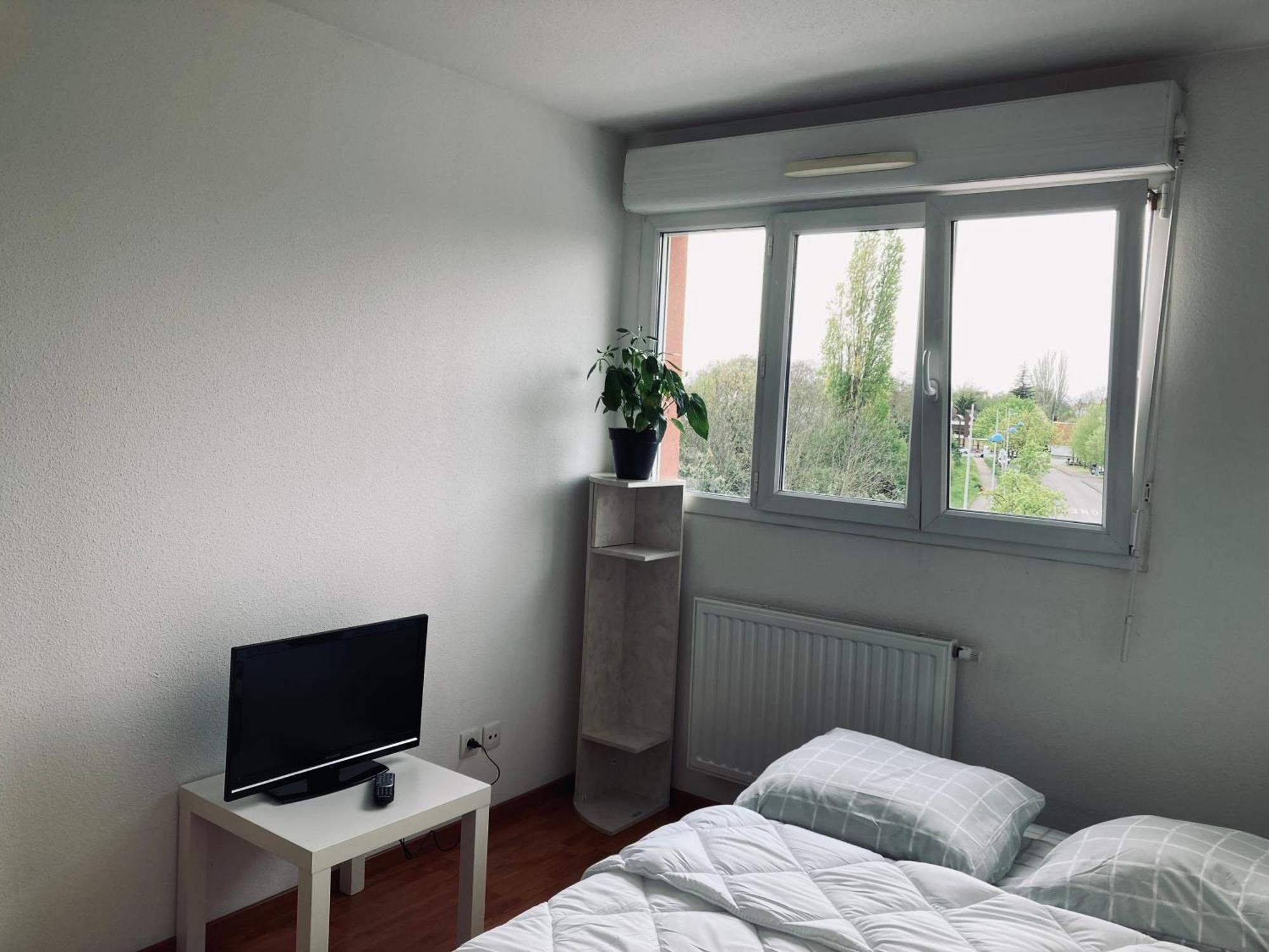 T3 Zenith Apartamento *