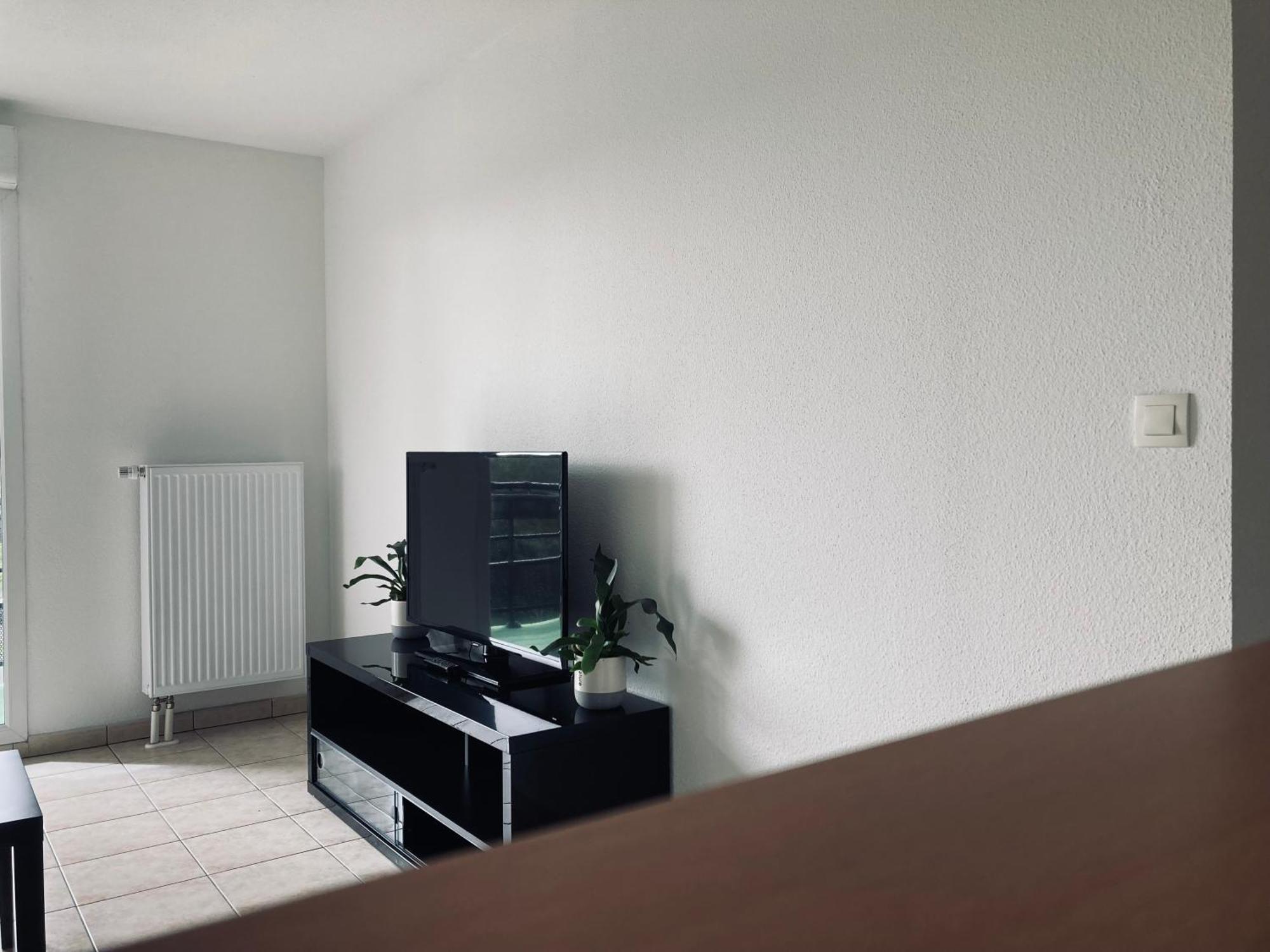 T3 Zenith Apartment