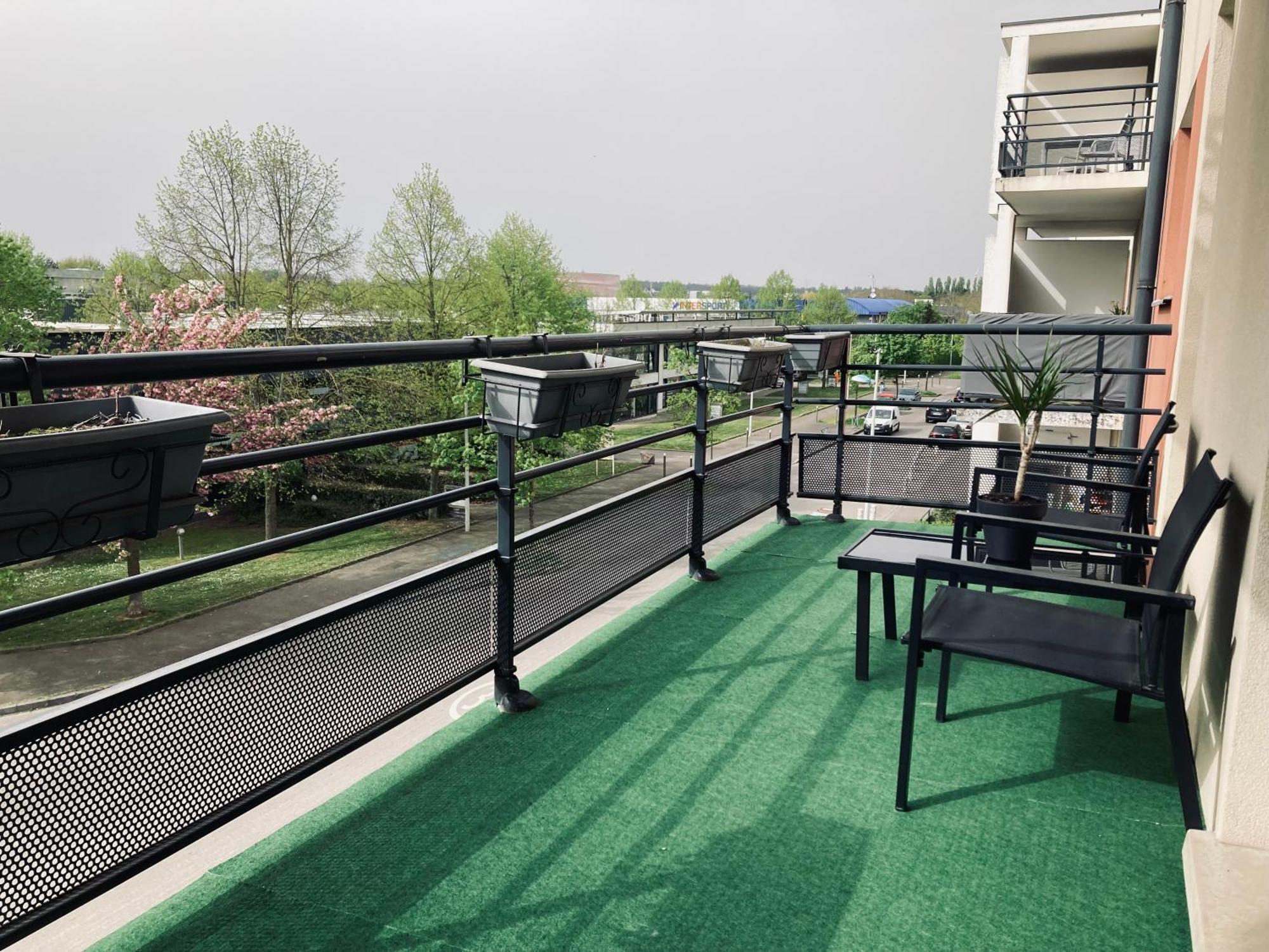 T3 Zenith * Strasbourg